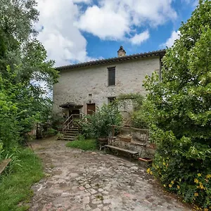 Il Poggio Degli Scoiattoli Pérouse