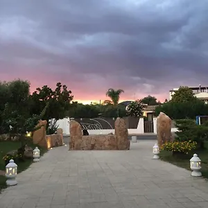 Hotel Altura, Villasimius
