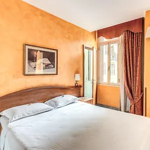 Gasthof Masterintrastevere Italien