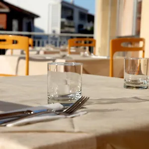 Alfa - Inclusa Con Pacchetti Personalizzati 2* Rimini