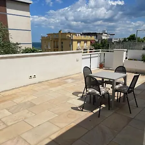*** Aparthotel Siesta Italien