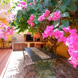 Il Piccolo Giardino & Breakfast Bed & Breakfast