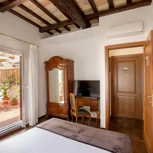 The Right Place 4u Navona Luxury 5* Rzym
