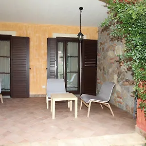 Frühstückspension Acquamarina, Villasimius