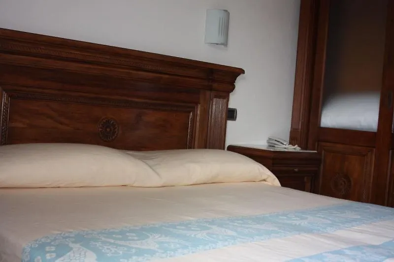 Hotel Sa Suergia Villasimius 3*,