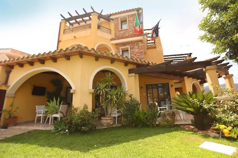 Hotel Sa Suergia Villasimius 3*,  Italy