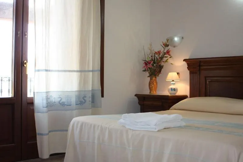 Hotel Sa Suergia Villasimius