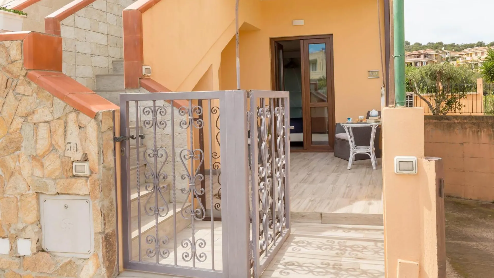 Hotel Sa Suergia Villasimius 3*,  Italy