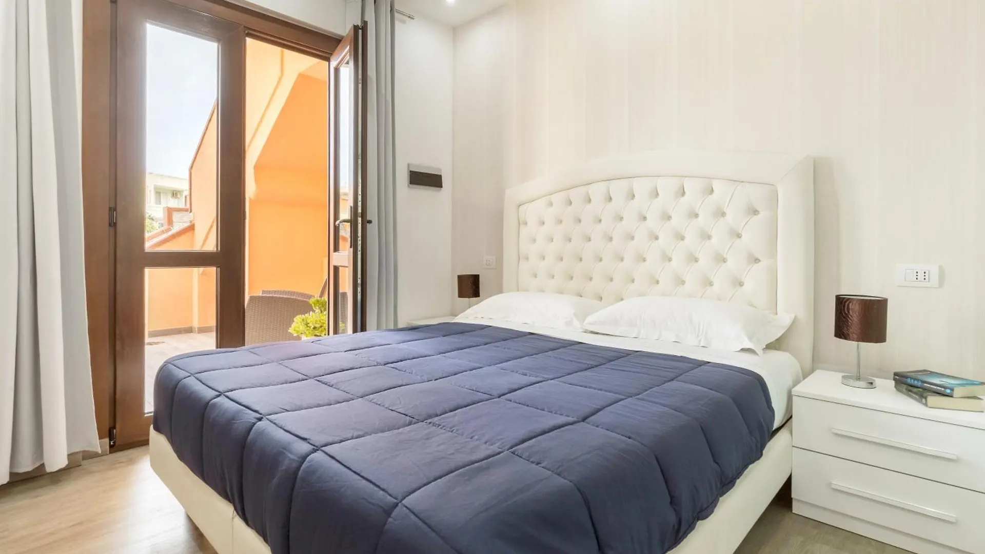 Hotel Sa Suergia Villasimius
