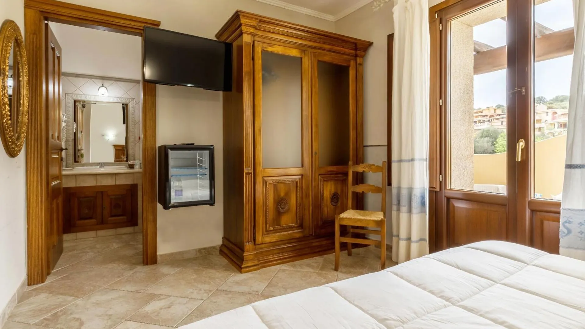 Hotel Sa Suergia Villasimius