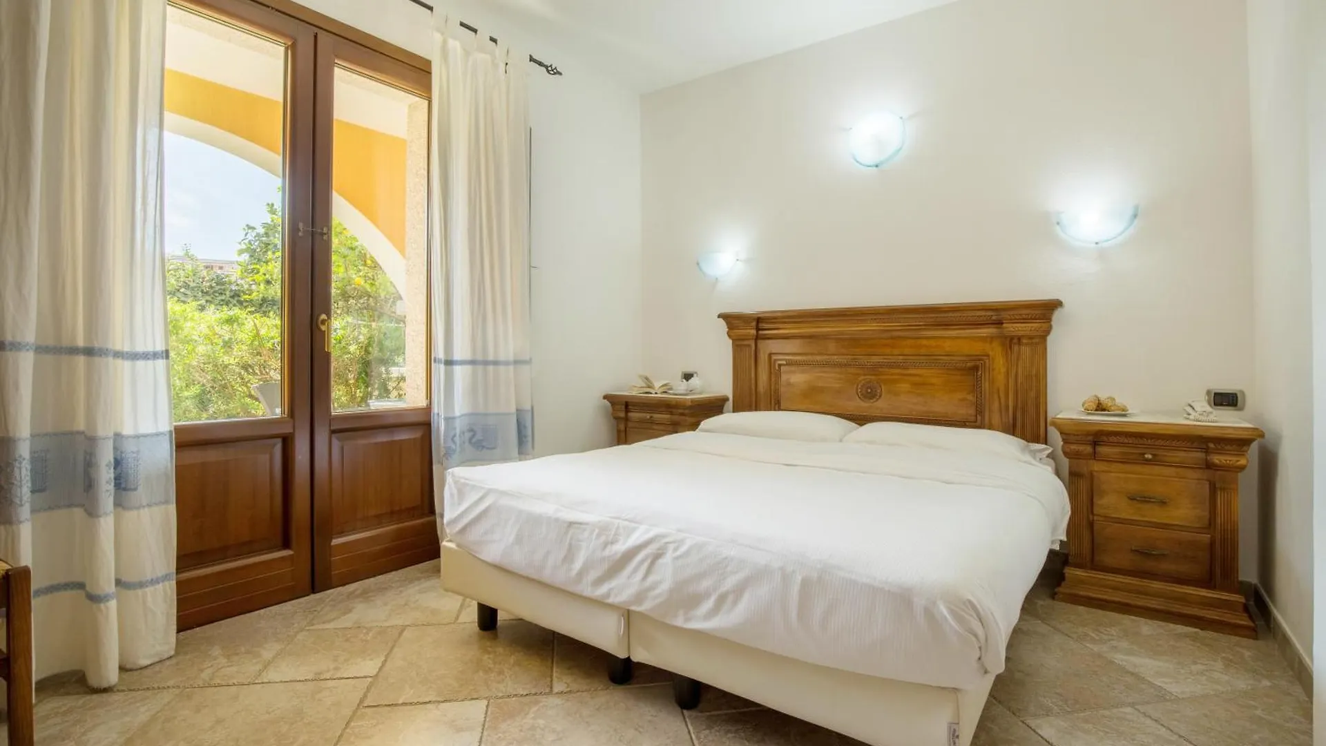 Hotel Sa Suergia Villasimius